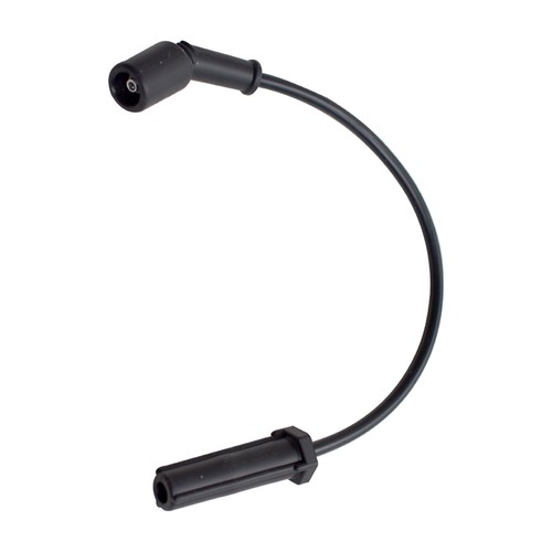 8PCS Square Ignition Coil & Spark Plug &Wires For Chevy Silverado 1500 Tahoe GMC - Picture 9 of 11