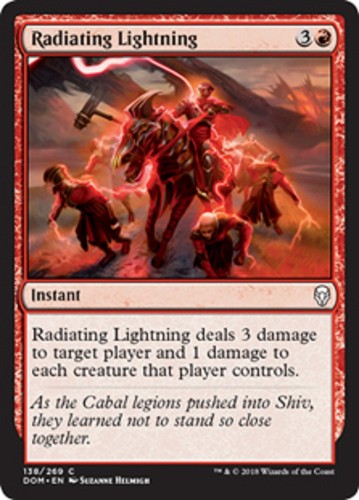 MtG Magic The Gathering Dominaria Common Cards x4 - Picture 74 of 101