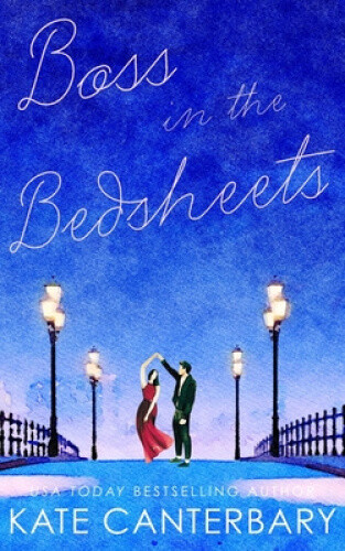 Thumbnail - Boss In The Bedsheets By Canterbary, Kate