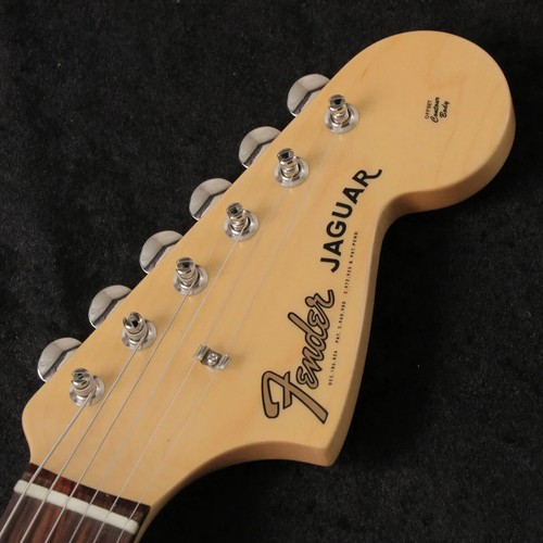 Fender / Made in Japan Traditional 2025 Collection 60s Jaguar Competition 3CS - Picture 7 of 8