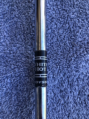 Odyssey Putter White Hot #7. 35” $325R - Picture 6 of 8
