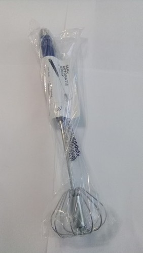 WW Semi Automatic Whisk New