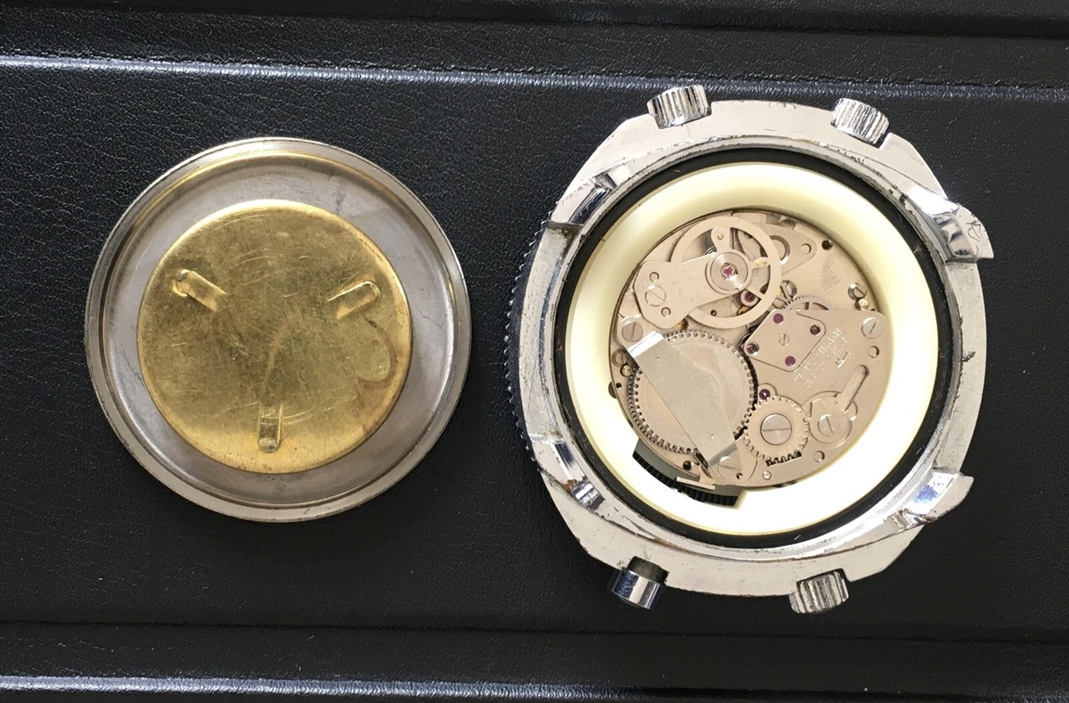 Tegrov World Time Chrono 17 Jewels | eBay Tegrov World Time Chrono 17 Jewels | eBay