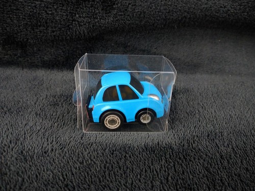 MOTORE CHORO Q NISSAN MARCH K12 ¦ RARO JDM TAKARA MICRA NISMO - Foto 6 di 8