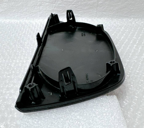 OEM Genuine Front Grille Radar Emblem Badge JDM Nissan Skyline V37 Late Model - Foto 9 di 10