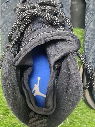 AIR JORDAN 9 RETRO "RACER BLUE" #CT8019-024 BASKETBALL SHOES MEN SIZE 8.5 - Picture 7 of 11