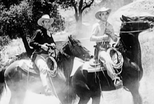 194 Public Domain Western Movies on a 128GB USB Flash Drive - Incredible Value - Imagen 24 de 24