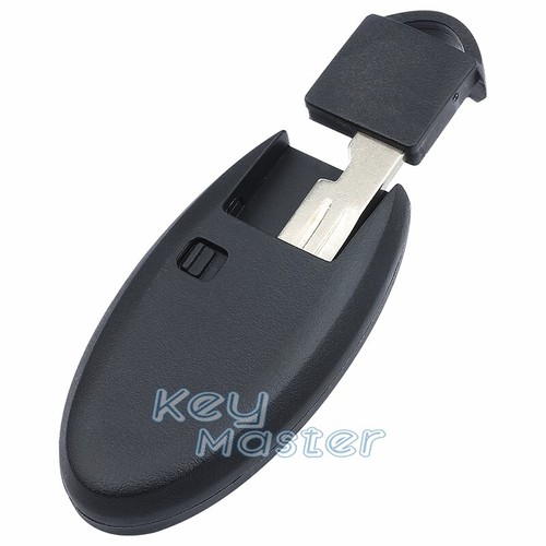 2x for Nissan Frontier Murano Pathfinder TITAN XD Smart Remote Key Fob KR5TXN7 - Picture 6 of 6
