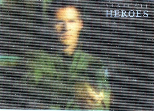 Stargate Atlantis  Season 3 & 4 Individual Trading Cards also Promos - Holos - Picture 42 of 111