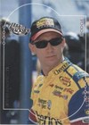 2001 Press Pass Trackside - John Andretti #30