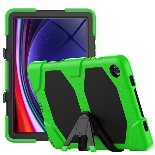 Funda Tablet Para Samsung Galaxy Tab A9 / A9 Plus Cubierta Completa Con Protector de Pantalla - Imagen 13 de 81