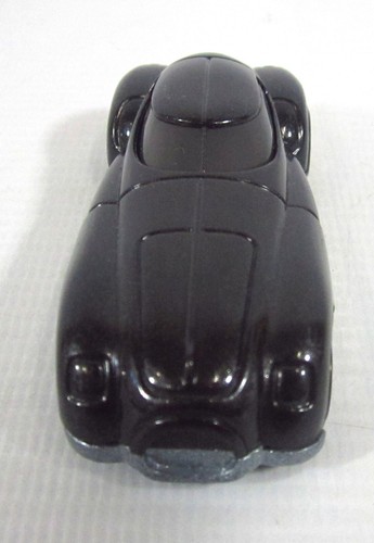 Hot Wheels Mattel Batman 1940's Batmobile Diecast Model Car 1995 - Picture 2 of 6