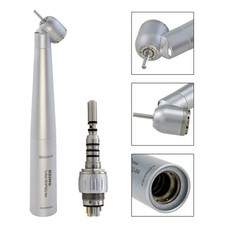BEING Dental 45 Degree Surgical Turbine Handpiece Fiber Optic For KaVo Coupler