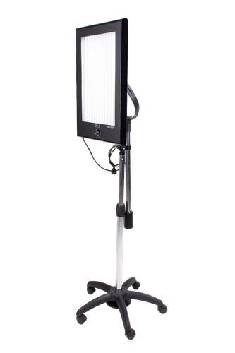Stativo Supporto Facepad Support FacePAD Equipment (solo supporto - no solarium) - Foto 2 di 2