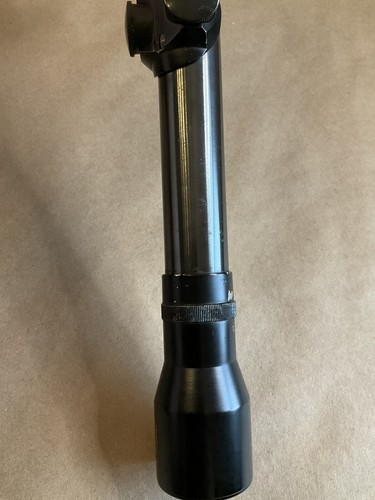 PECAR BERLIN 6x59 Sniper Rifle Scope  - Picture 10 of 20