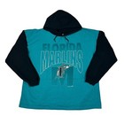 Long Sleeve Graphic Tee Blue Vintage T-Shirts for Men