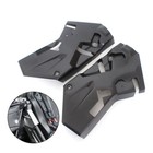 Rear Central Door Trim Fit for Can-Am Maverick X3 2017-2020 MAX Turbo 705012273