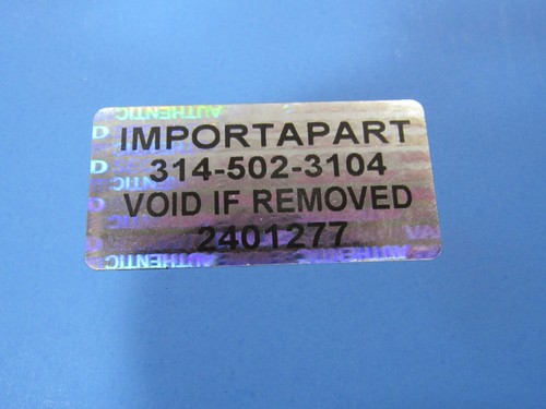 06-13 Suzuki Grand Vitara Glovebox Glove Box Compartment Handle Latch Black 1277 - Bild 4 von 4