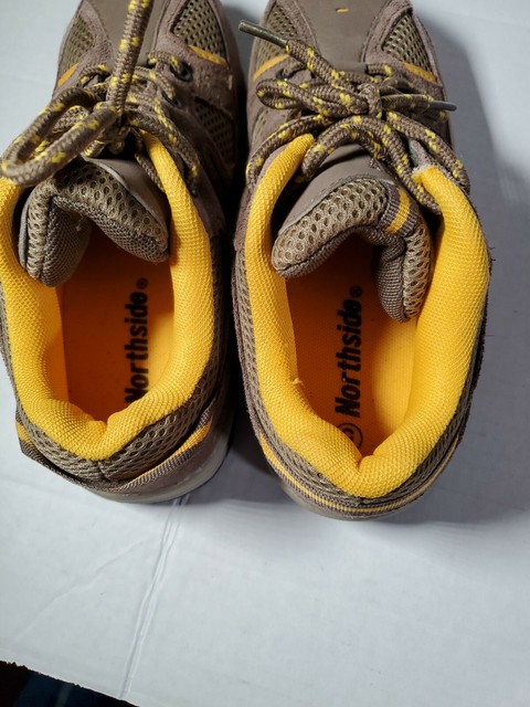 northside caldera jr hiking boot