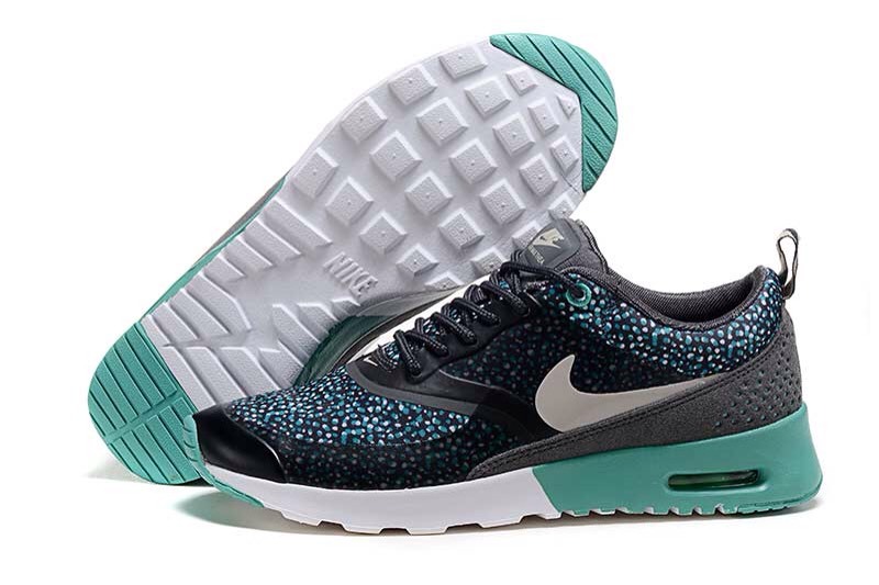 Nike Air Max Thea Para Mujer Zapatillas Zapatillas Mujer 100% Auténtico 1833d3 Nike Air Max Thea Para Mujer Zapatillas Zapatillas Mujer 100% Auténtico 1833d3