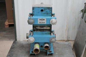 Tranter superchanger heat exchanger Уплотнения теплообменника Анвитэк AMX 60 Саров