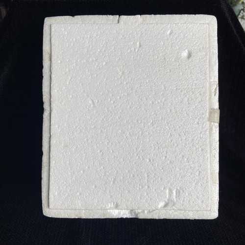 ￼ Gorgeous ￼Nativity White Porcelain Collection Retired  RARE - 3 Pc. by Homco - Picture 16 of 16