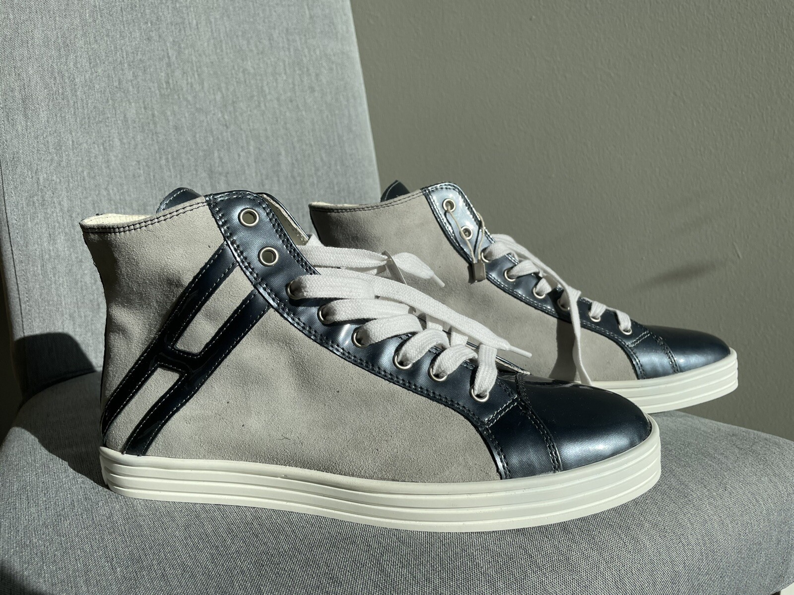 Hogan sneakers uomo alte cheap