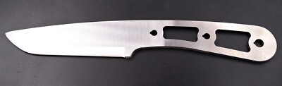 Klinge JOKER C-135 ''Montanero'' scandi Sandvik 14C28N Jagdmesser Bushcrafter
