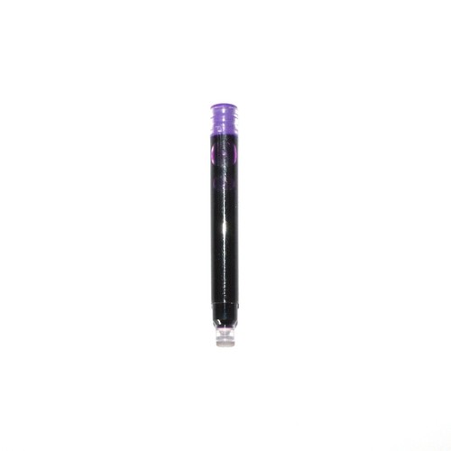 Cartuchos de tinta para pluma estilográfica delgada compatibles con plumas estilográficas Slim Ensso - Imagen 14 de 32