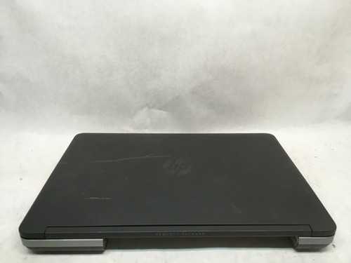 HP mt41 Mobile Thin Client PC For Parts Broken Screen NO Keyboard/HDD/RAM JR - Picture 9 of 10