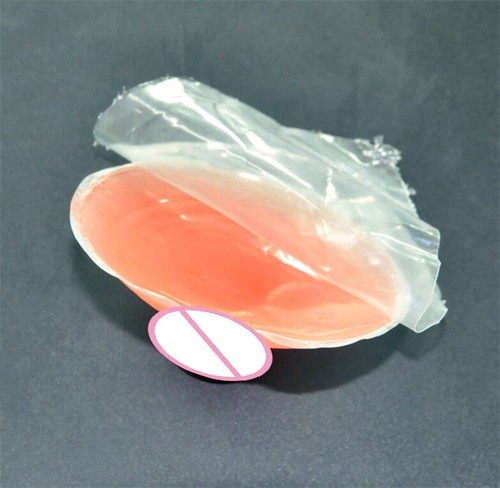 1 Pair Simulation Fake Nipples Sticker Liquid Silicone Pseudo Nipples Stickers - Picture 11 of 13