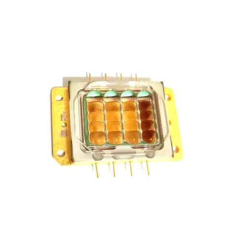 NICHIA NUBM3C Blue Light High Power 455nm 112W 20LDs Laser Integrated Module - Picture 6 of 10