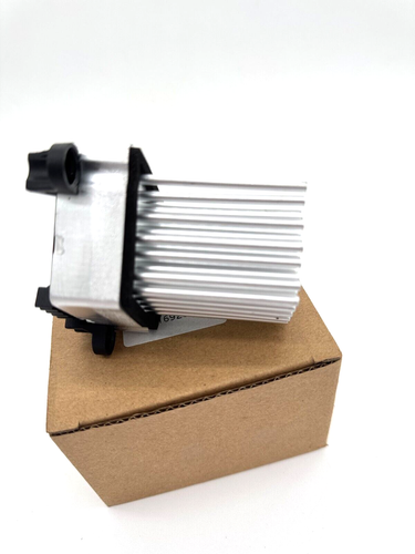 RESISTANCE VENTILATION DE CHAUFFAGE pour BMW E46 E39 X3 E83 X5 E53 64116929540 - Imagen 4 de 4
