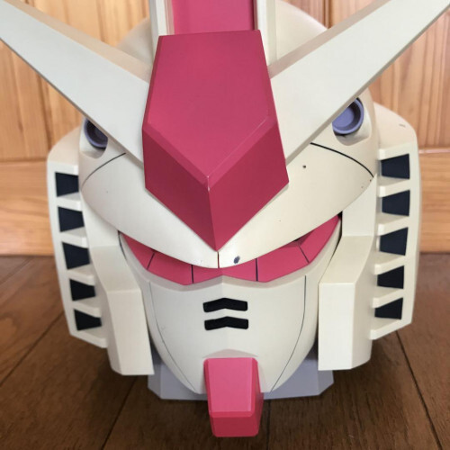 MOBILE Suit Gundam RX-78-2 30th ANNIVERSARY Ichiban Kuji