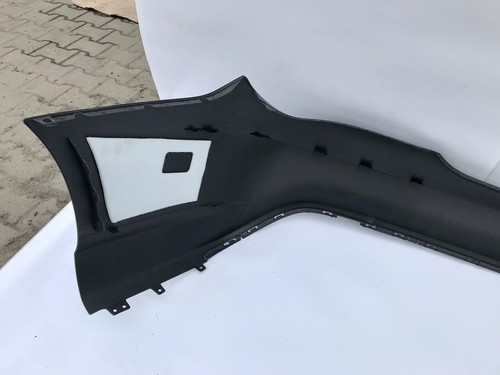 Original Mercedes CLA W117  Stoßstange hinten Bumper A1178850025 - Bild 5 von 8