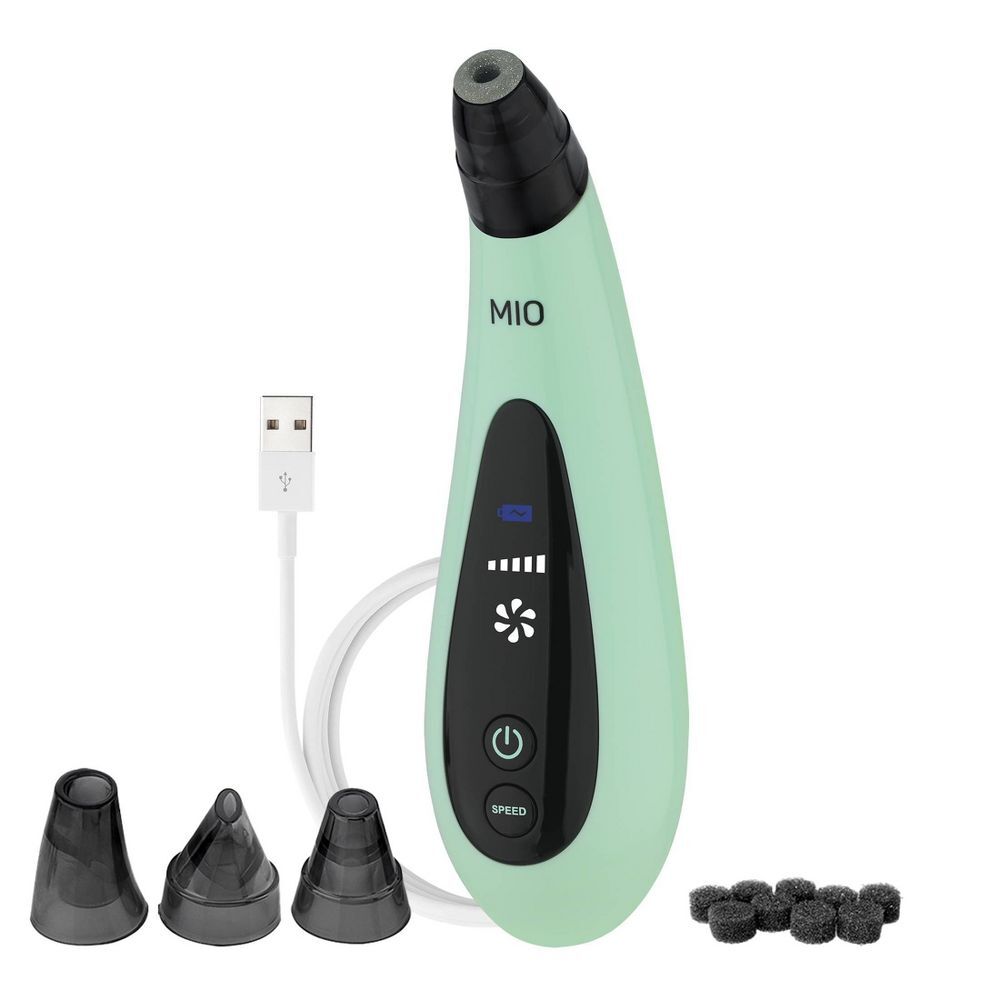 Spa Sciences MIO Микродермабразия и удаление пор - Mint