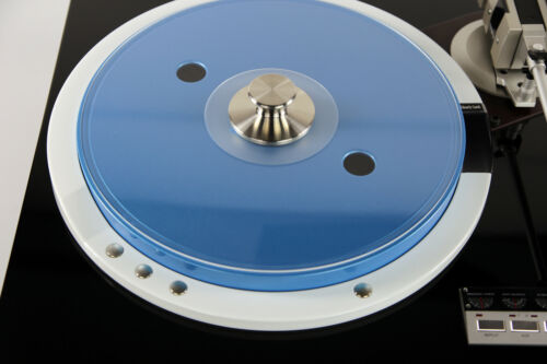 Restored JVC QL-Y55F Turntable Electro-Servo Controlled, Fully Automatic - Picture 4 of 12