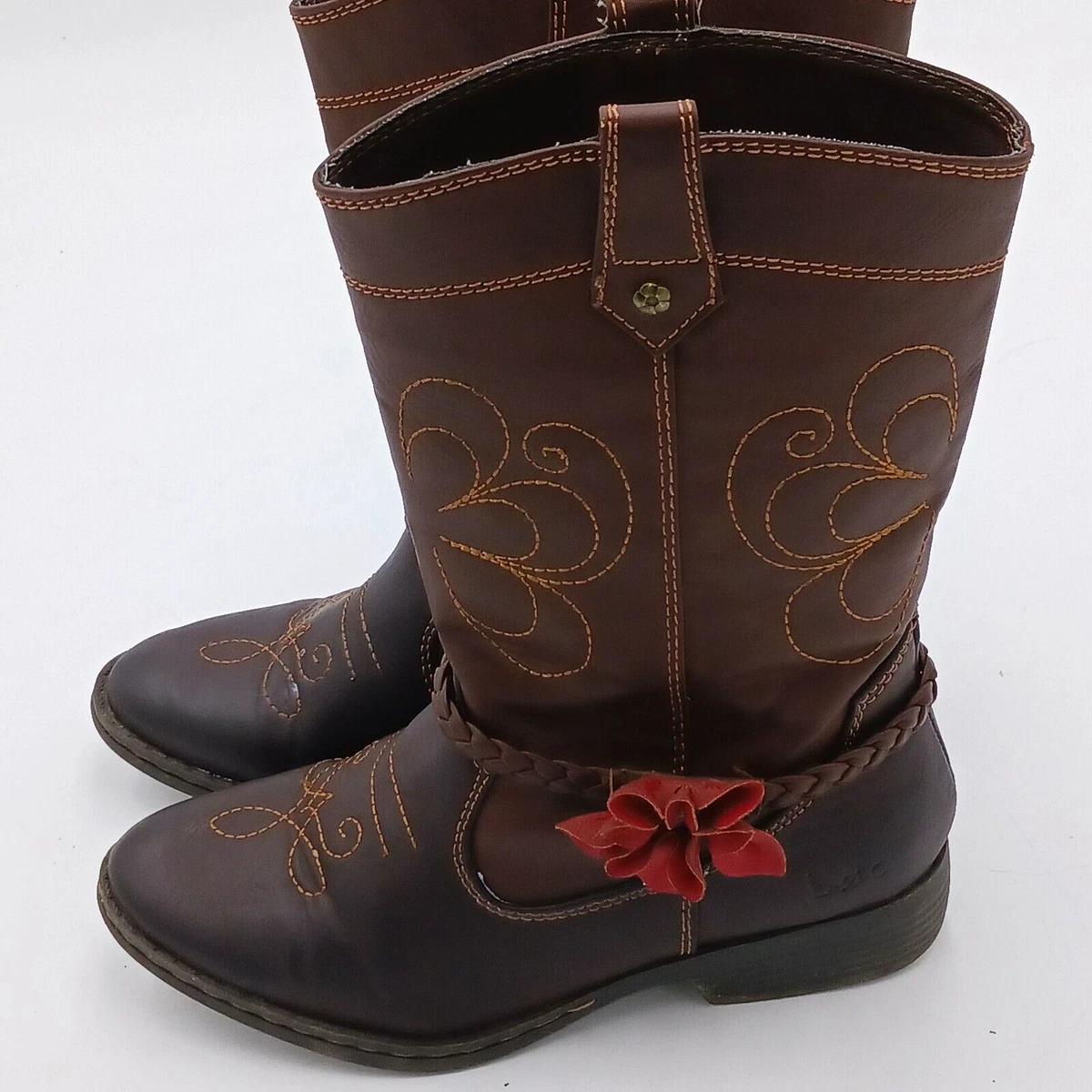 Girls boc best sale boots
