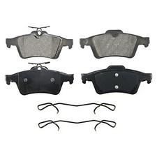 Rr Ceramic Brake Pads  Wagner  ZD1095