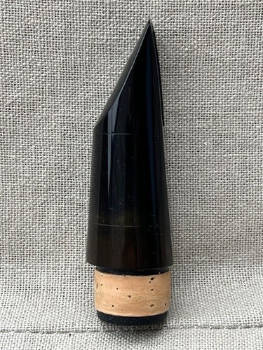 1950's Original MEYER BROS 6-M Bb Clarinet Mouthpiece Medium Facing .051" - 第 11/19 張圖片