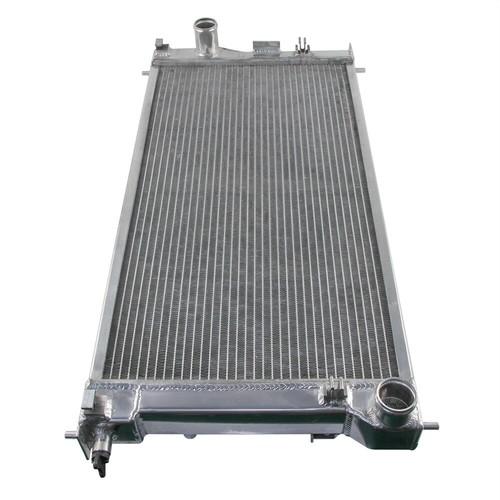 Performance Radiator for 2013-2020 Subaru BRZ Scion FR-S Toyota 86 2.0L FA20 - Picture 8 of 10