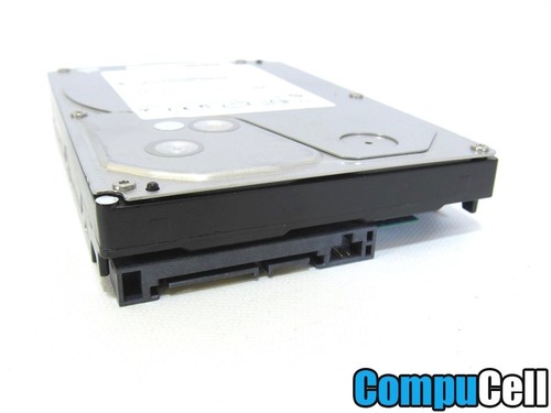 Hitachi 640GB 7200RPM 3.5" Desktop Internal Hard Drive HDE721064SLA330 *WORKS* - Picture 3 of 3