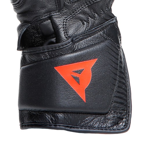 5% off DAINESE CARBON 4 Long Leather Motorcycle Sport Race Gloves DCP System - Picture 4 of 11