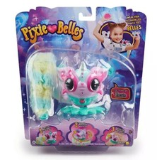 Wowwee Pixie Belles Rosie Interactive Pet