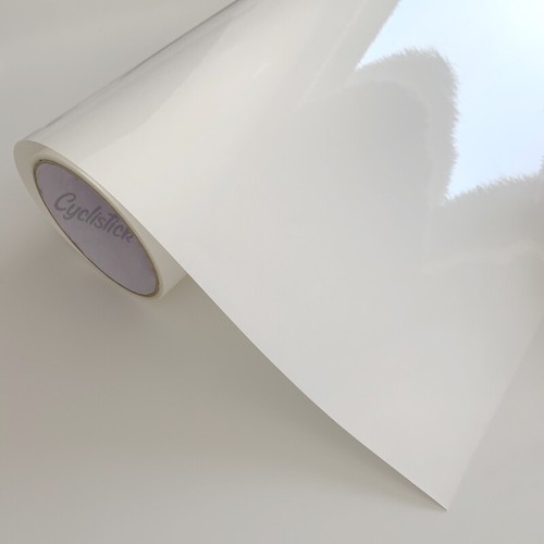 SRAM SX Eagle Kurbelarmschutz Set | Shield Clear Vinyl Protector - Bild 2 von 2