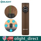 Olight Arkfeld Desert tan 1000 Lumens Cool White Dual Light Source Flashlight