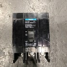 Siemens Bqd350 3 Pole 50 Amp 480V Circuit Breaker