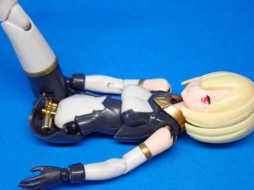 para FAG Megami Marco de Dispositivo Brazos Niña KOTOBUKIYA SH Metal Cadera Junta versión 2.0 1 PC - Imagen 10 de 12