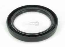 One New SKF Wheel Seal Rear Outer 19623 for Saab Subaru