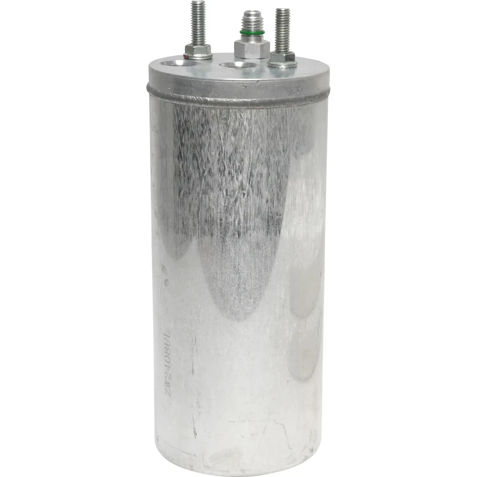 Kit compresor aire acondicionado apto para Dodge Dakota 2004 Foto 4 de 4